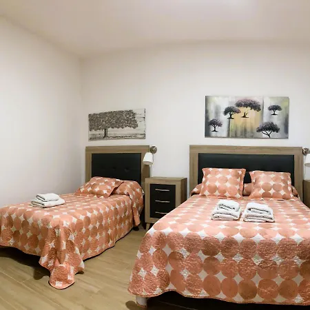 Apartamento La Cueva, Artenara Exterior photo