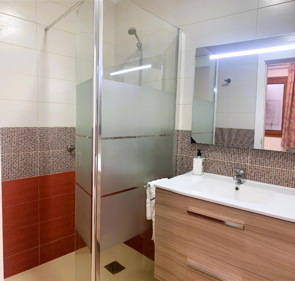 La Cueva, Apartament *