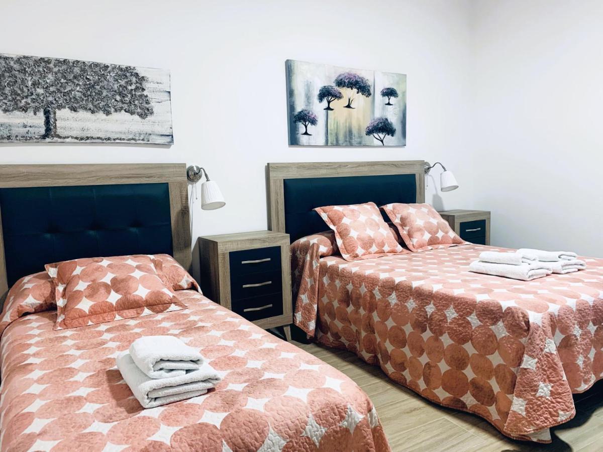 Apartament La Cueva, *