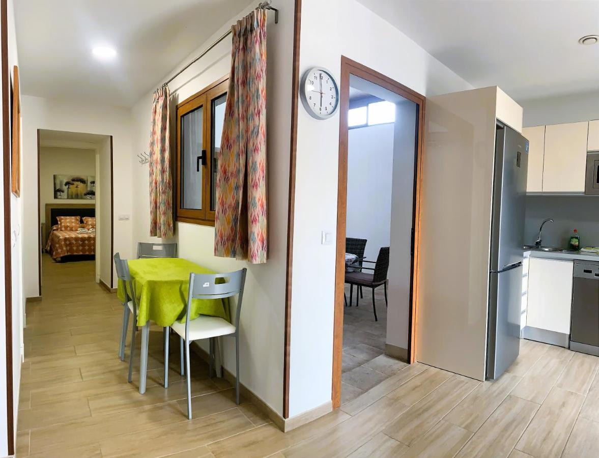 Apartament La Cueva,