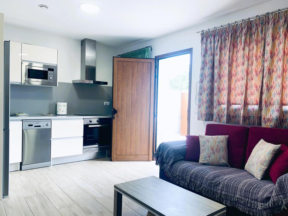 Apartament La Cueva,