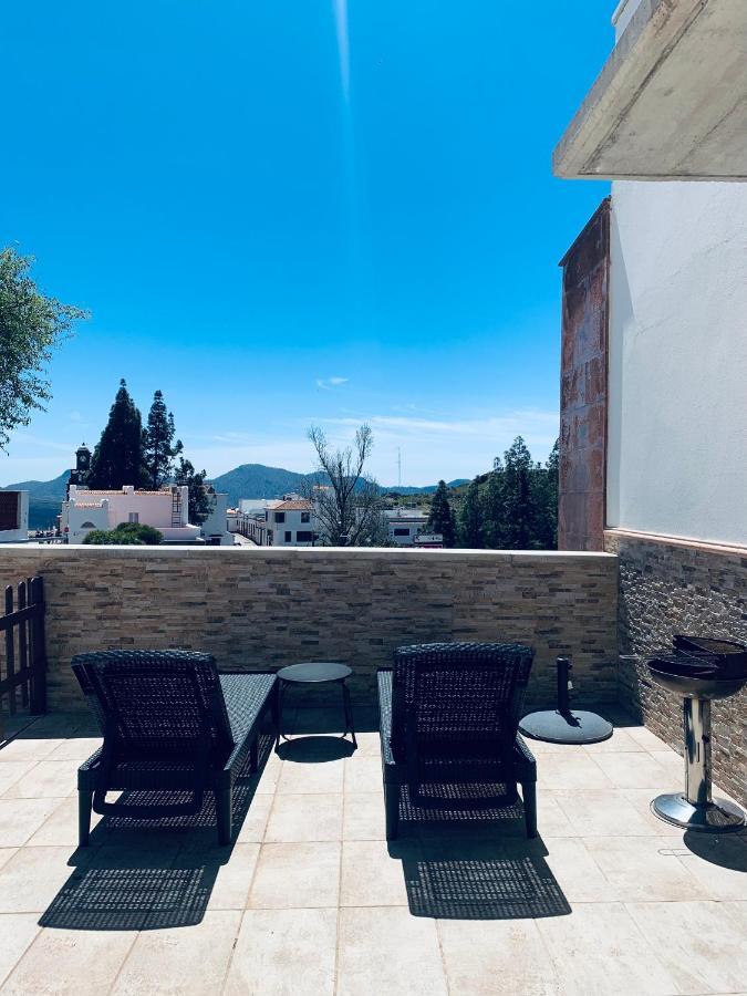 La Cueva, Appartement *